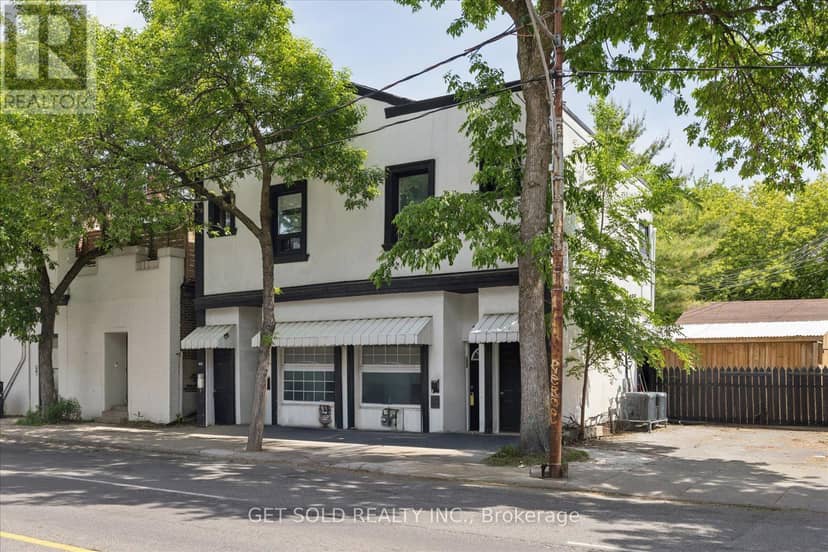1089-1091 Dovercourt Road, Toronto, photo 2