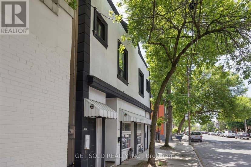 1089-1091 Dovercourt Road, Toronto, photo 3