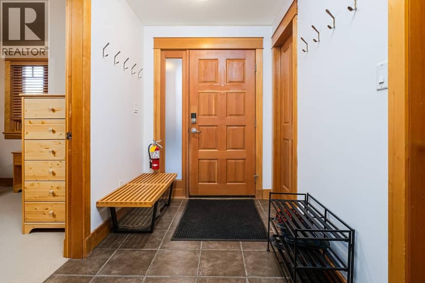 1005 MOUNTAIN VIEW Road Unit# 2E, Rossland, photo 3