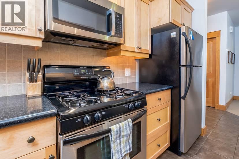 1005 MOUNTAIN VIEW Road Unit# 2E, Rossland, photo 8