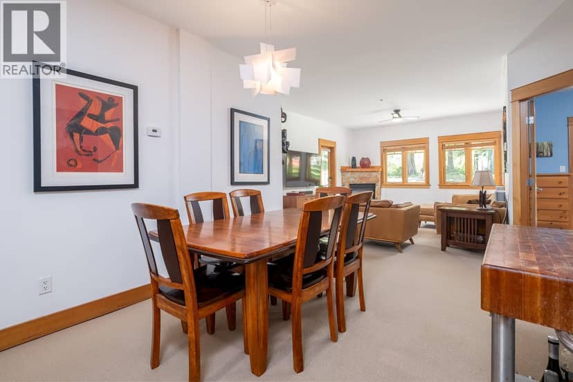 1005 MOUNTAIN VIEW Road Unit# 2E, Rossland, photo 4