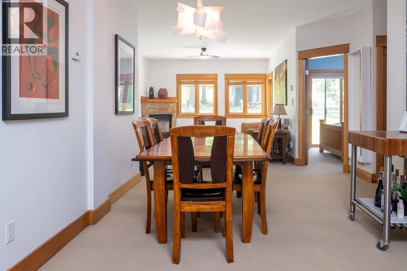 1005 MOUNTAIN VIEW Road Unit# 2E, Rossland, photo 5