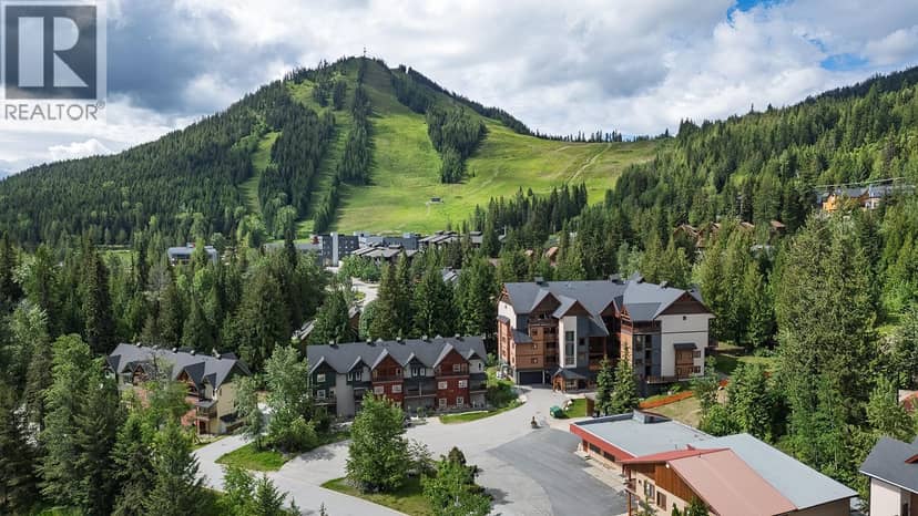 1005 MOUNTAIN VIEW Road Unit# 2E, Rossland, photo 2