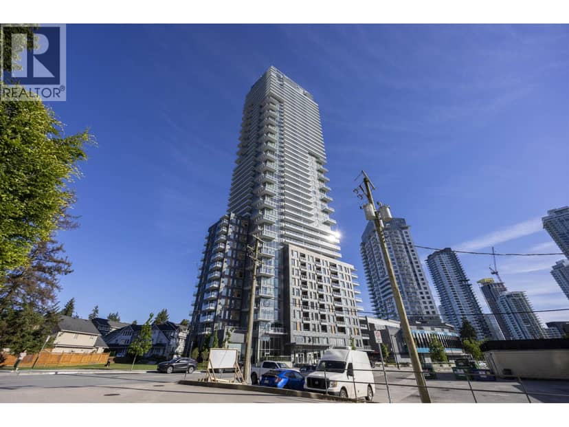 2502 567 EMERSON STREET, Coquitlam