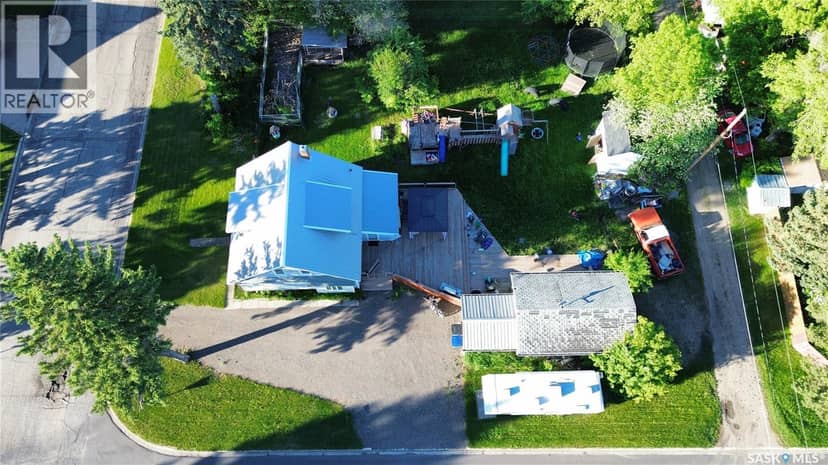 301 Pelly STREET, Rocanville, photo 3