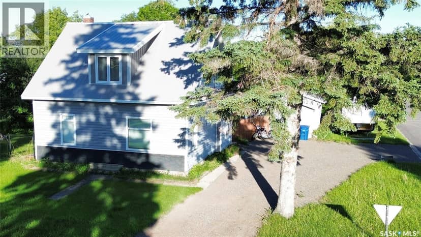 301 Pelly STREET, Rocanville, photo 2