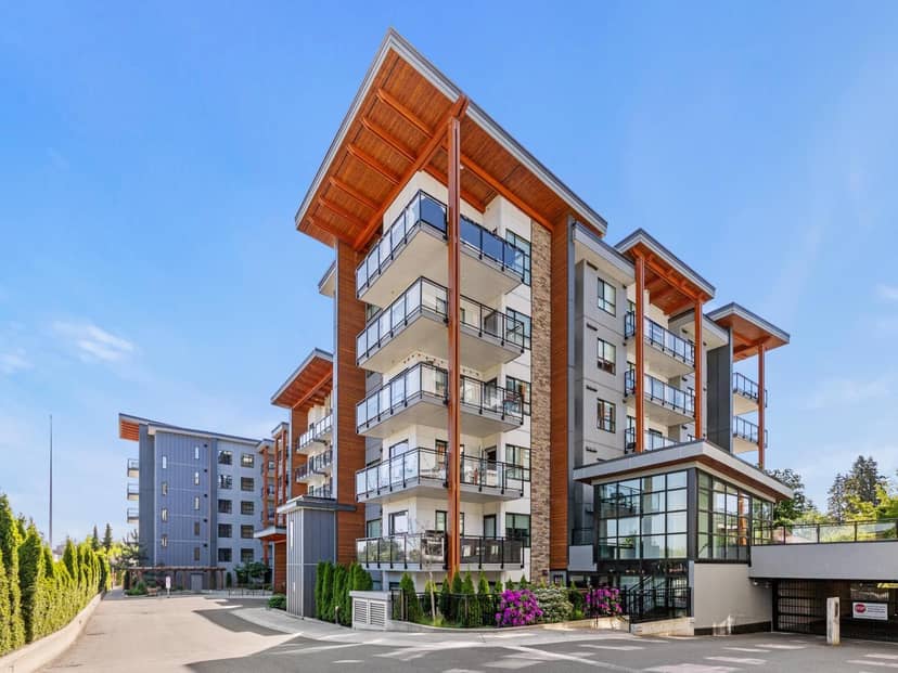 603 6960 NICHOLSON ROAD, Delta