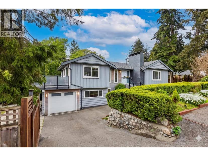 2999 LARSON ROAD, North Vancouver