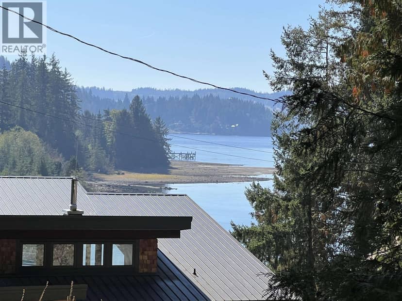 Lot 19 TUWANEK PLACE, Sechelt, photo 2
