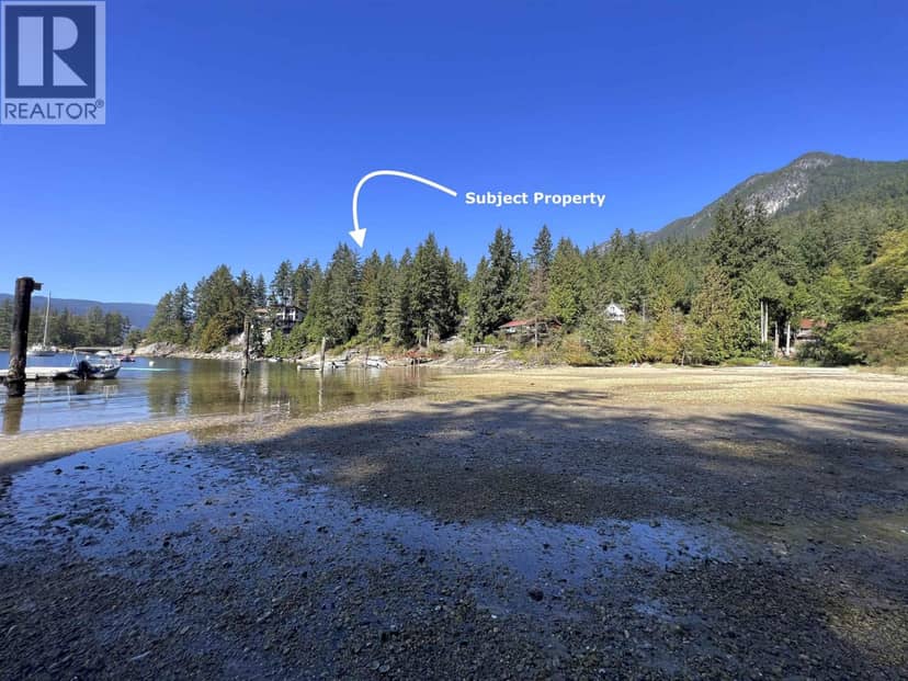 Lot 19 TUWANEK PLACE, Sechelt, photo 3
