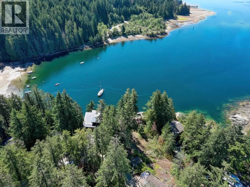 Lot 19 TUWANEK PLACE, Sechelt, photo 5