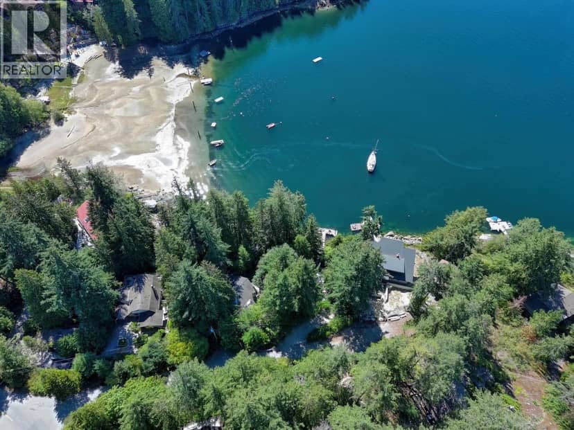 Lot 19 TUWANEK PLACE, Sechelt, photo 4