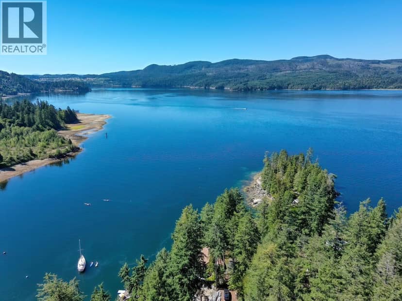 Lot 19 TUWANEK PLACE, Sechelt, photo 7
