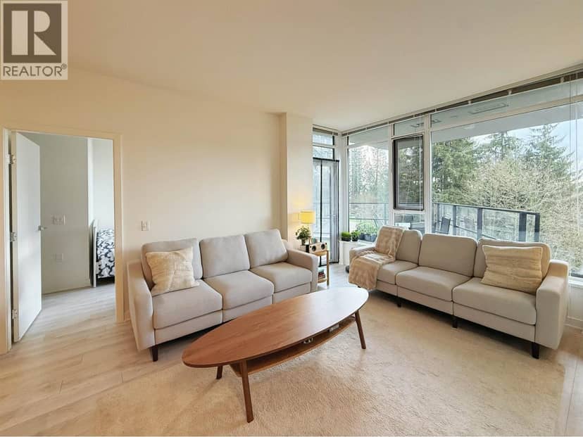 105 8850 UNIVERSITY CRESCENT, Burnaby, photo 7