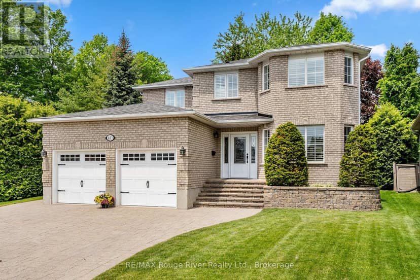 60 Weller Court, Cobourg, photo 2