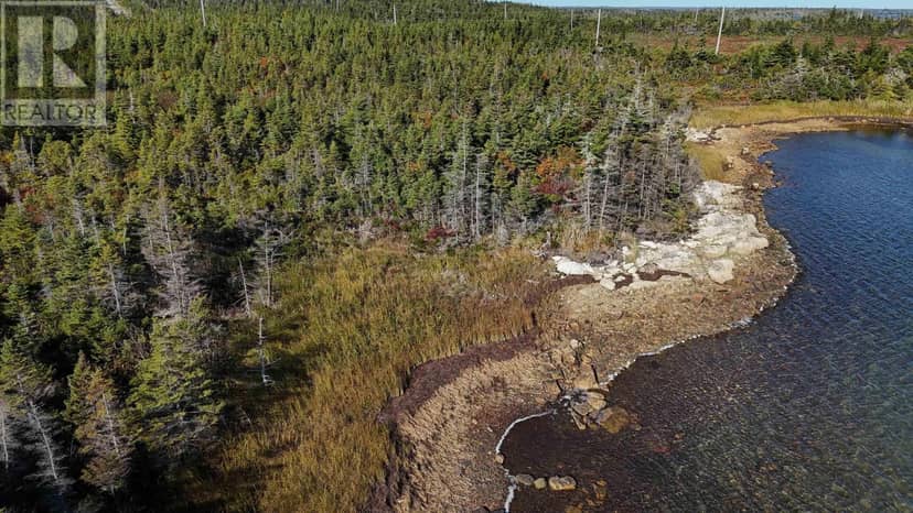 Belfry Lake, Gabarus Lake, photo 2