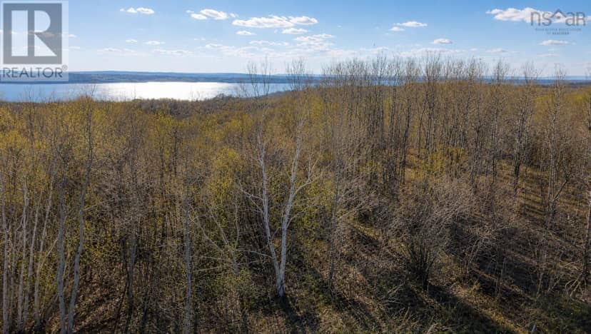 lot 1 Cornishtown Road — photo 1 of 2
