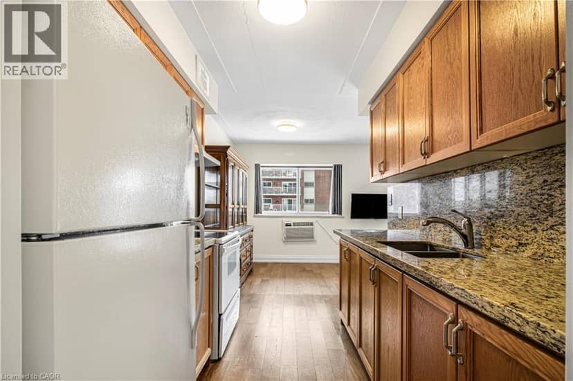 8 WOODMAN Drive S Unit# 507 — photo 6 of 25