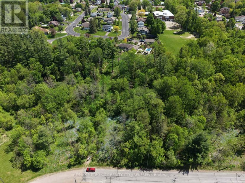 Lot 2 Mutual Avenue, Renfrew