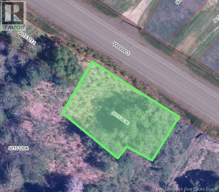Lot Vacant Route 134 — photo 1 of 7