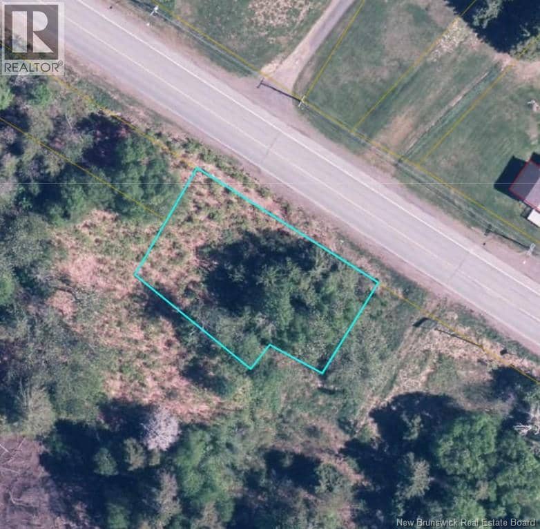 Lot Vacant Route 134 — photo 2 of 7