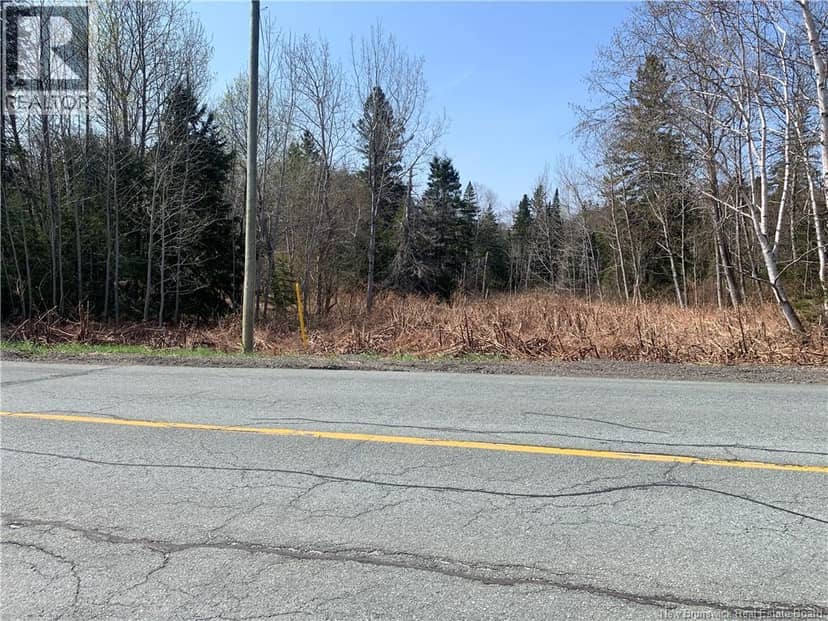 Lot Vacant Route 134 — photo 3 of 7
