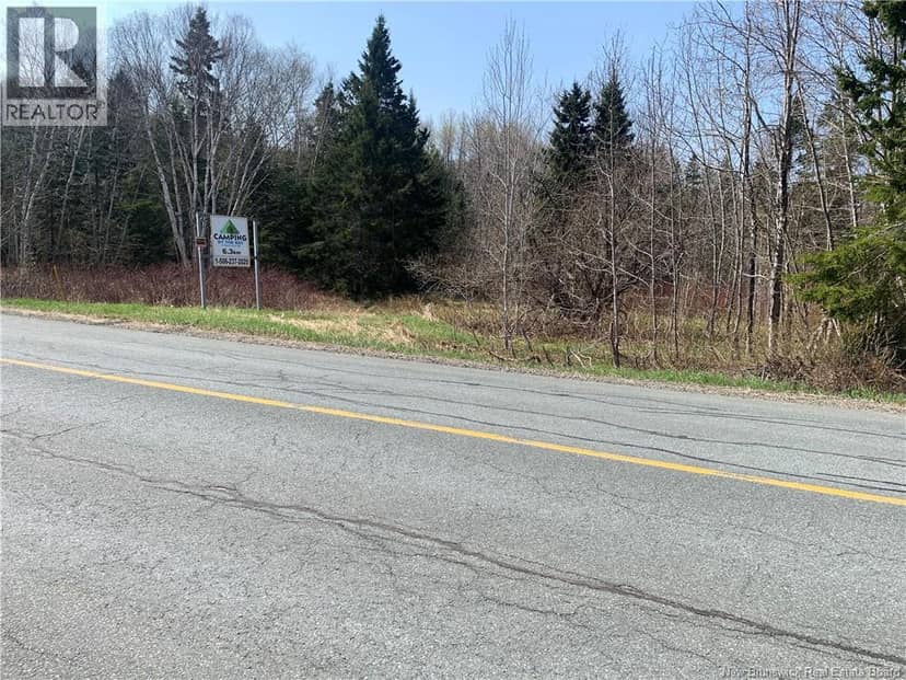 Lot Vacant Route 134 — photo 4 of 7