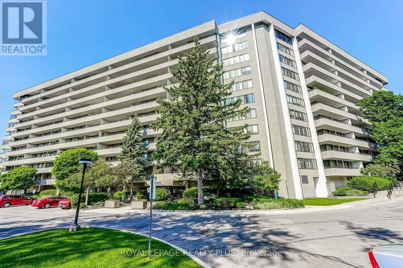 906 - 1320 Mississauga Valley Boulevard — photo 1 of 39