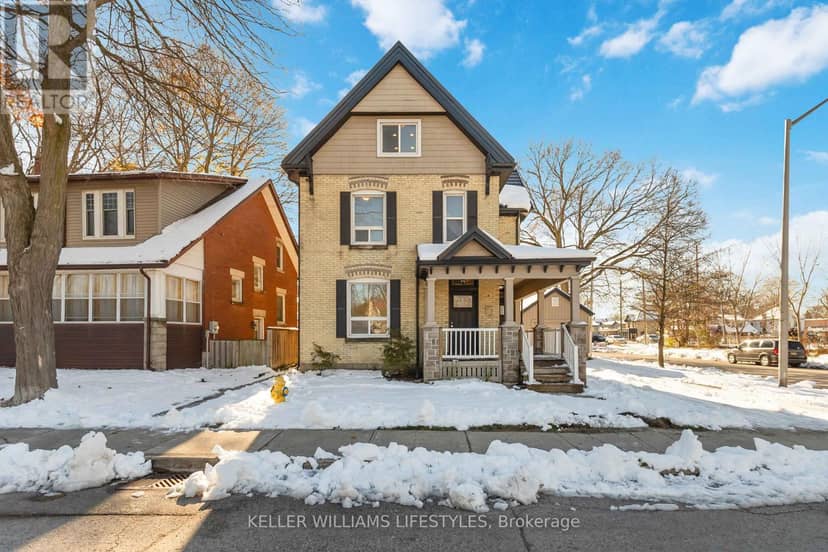 79 Beaconsfield Avenue — photo 2 of 40
