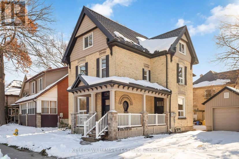 79 Beaconsfield Avenue — photo 3 of 40