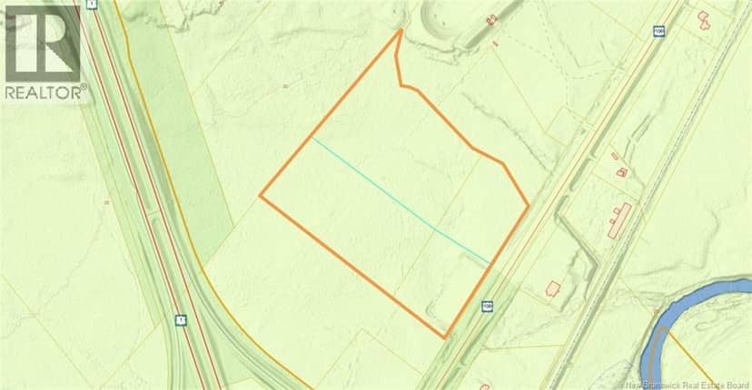 Lot 21-1, 21-2 Route 106 — photo 9 of 9