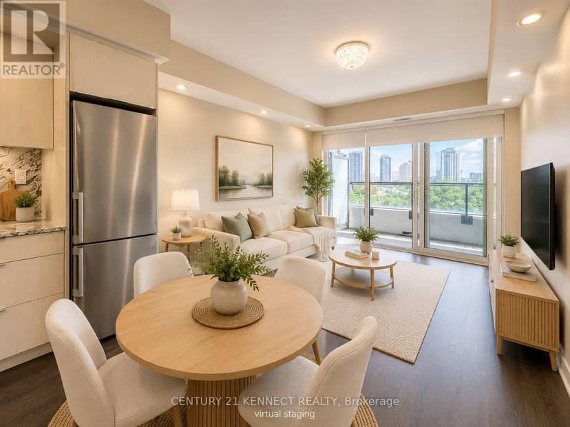 706 - 30 Inn On The Park Drive, Toronto, photo 2