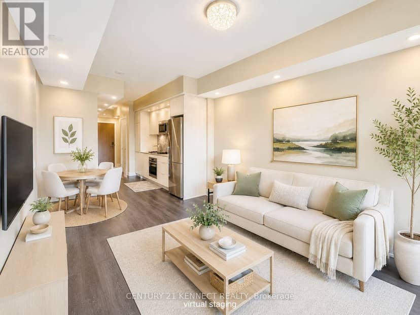 706 - 30 Inn On The Park Drive, Toronto, photo 3