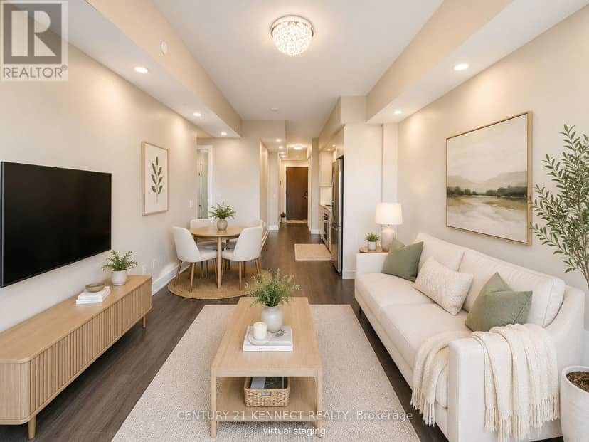 706 - 30 Inn On The Park Drive, Toronto, photo 4