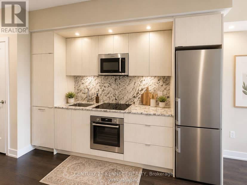 706 - 30 Inn On The Park Drive, Toronto, photo 5