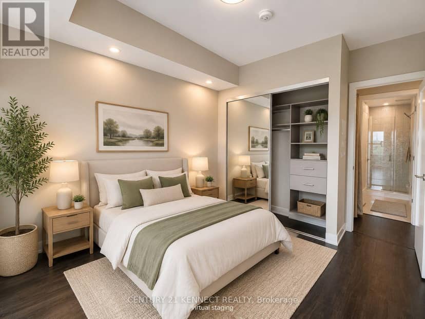 706 - 30 Inn On The Park Drive, Toronto, photo 6