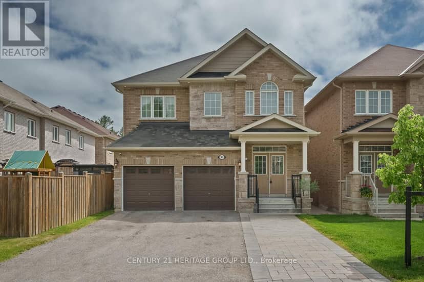 33 Prosser Crescent — photo 1 of 39