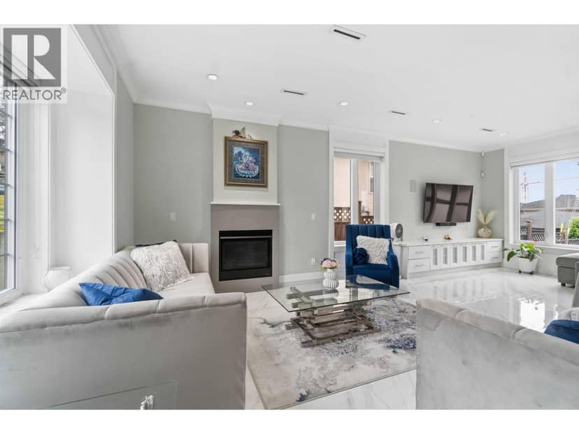 1842 E 64th Avenue, Vancouver, photo 4