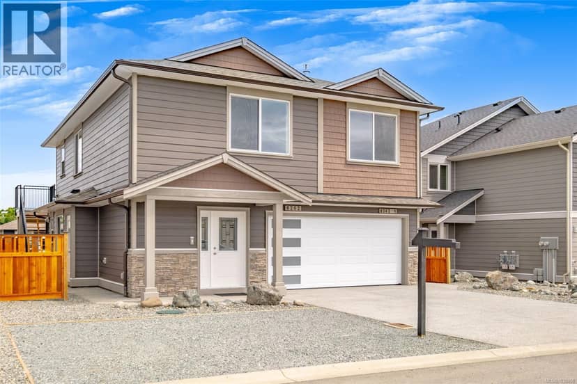 6262 Old Mill Rd, Duncan