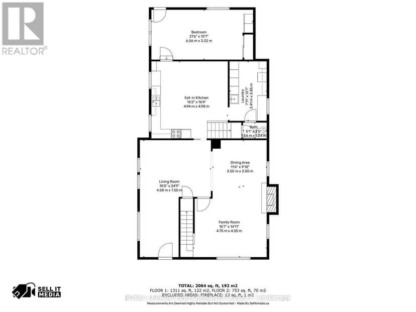 72 Longueuil Street, Champlain, photo 2