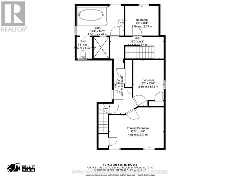 72 Longueuil Street, Champlain, photo 3