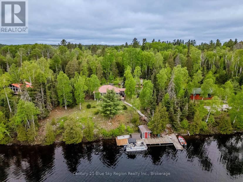 10385 Rabbit Lake, Temagami, photo 2