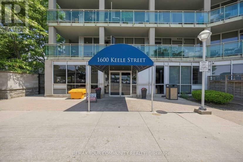 502 - 1600 Keele Street — photo 3 of 24