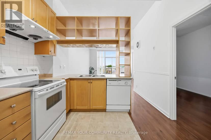 502 - 1600 Keele Street — photo 4 of 24