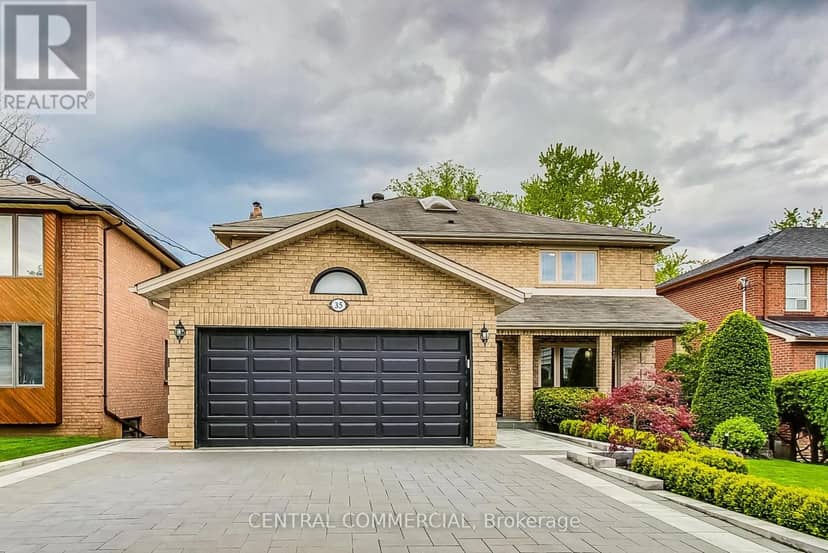 35 Mackay Drive — photo 1 of 40