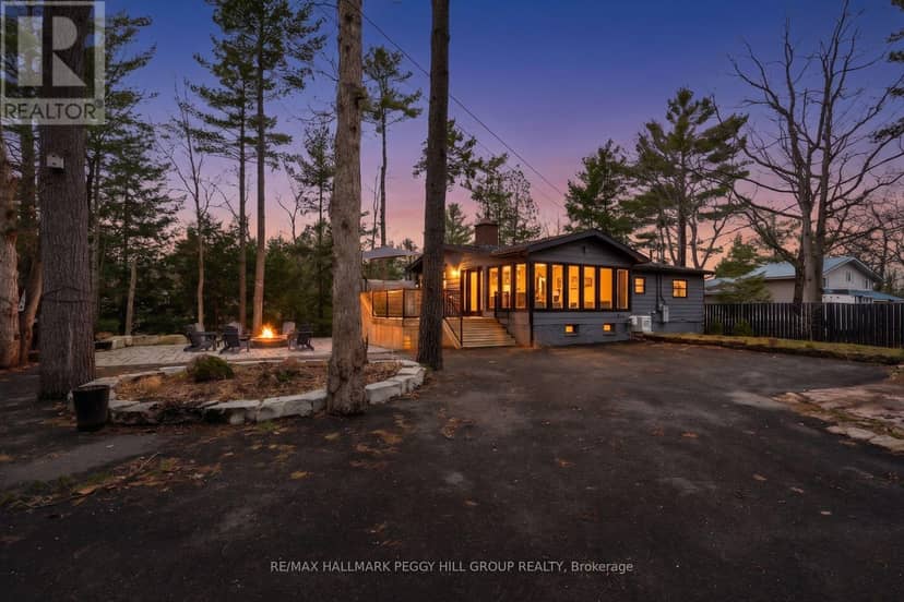 7672 Birch Drive, Ramara, photo 2