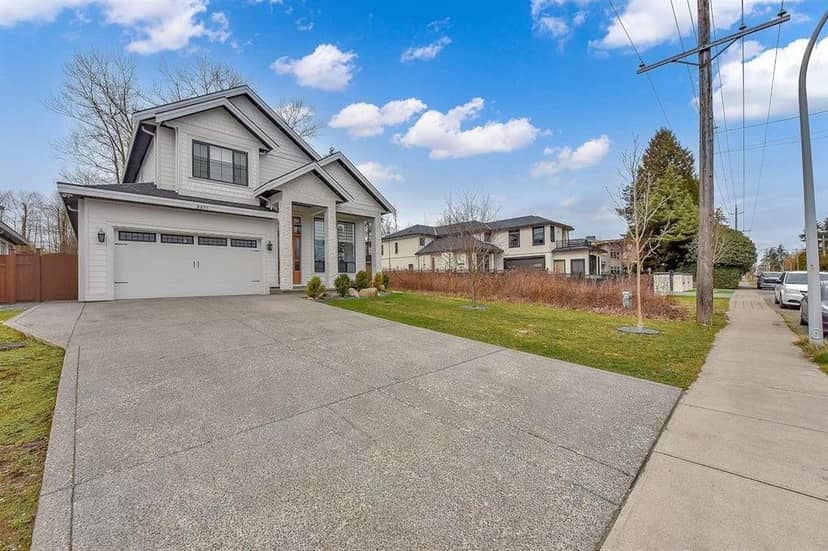 2071 156 STREET, Surrey, photo 2
