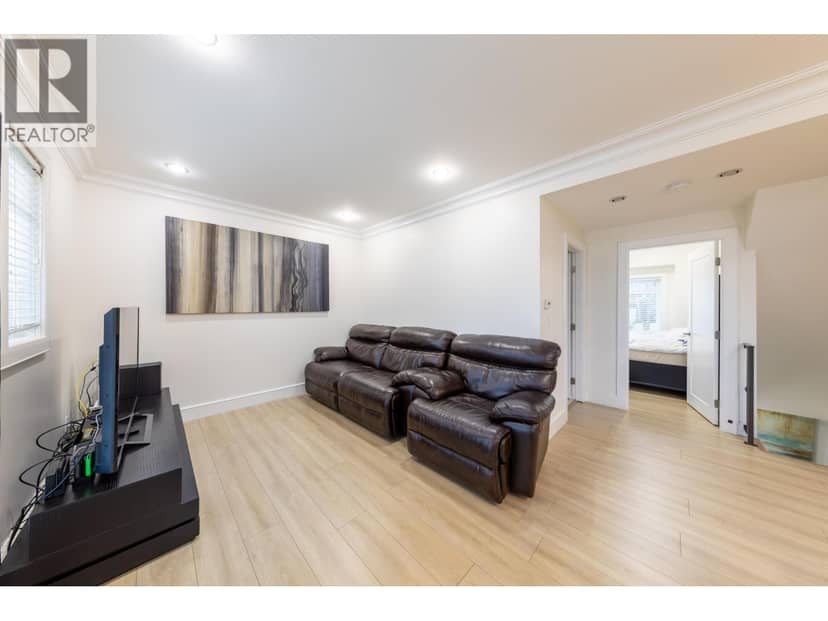 3389 W 21ST AVENUE, Vancouver, photo 5
