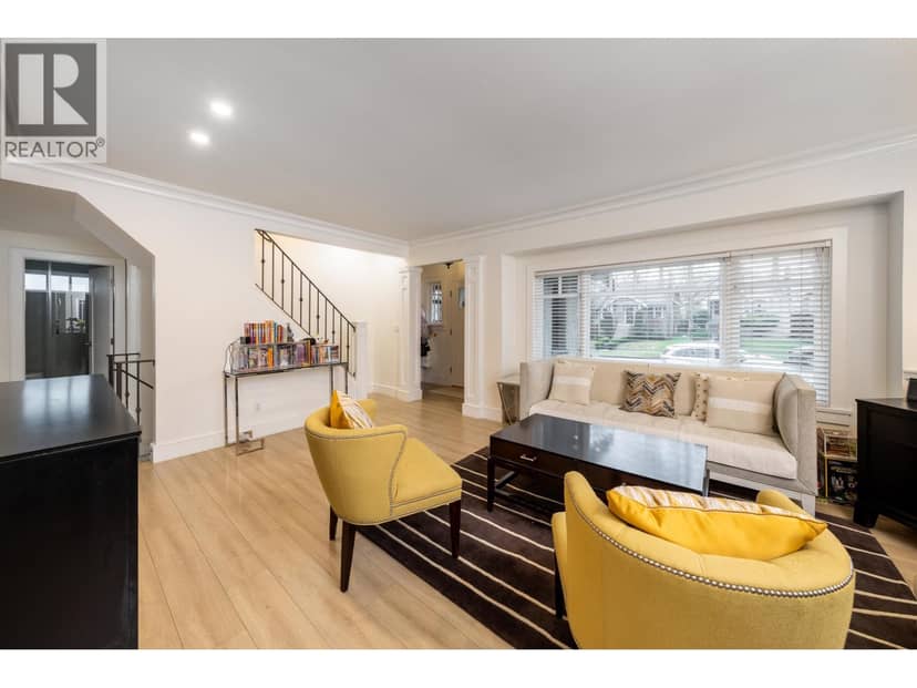 3389 W 21ST AVENUE, Vancouver, photo 2