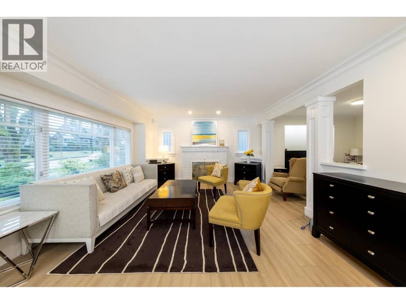 3389 W 21ST AVENUE, Vancouver, photo 3